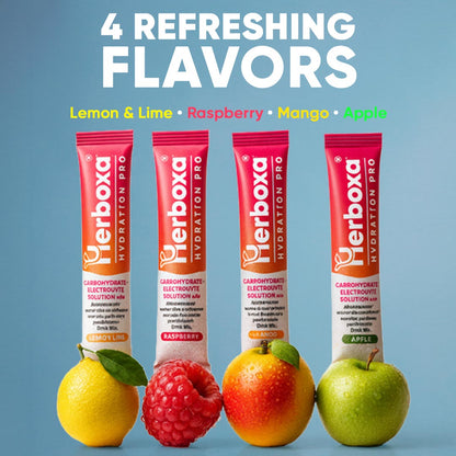 Herboxa® HIDRATACIJA PRO