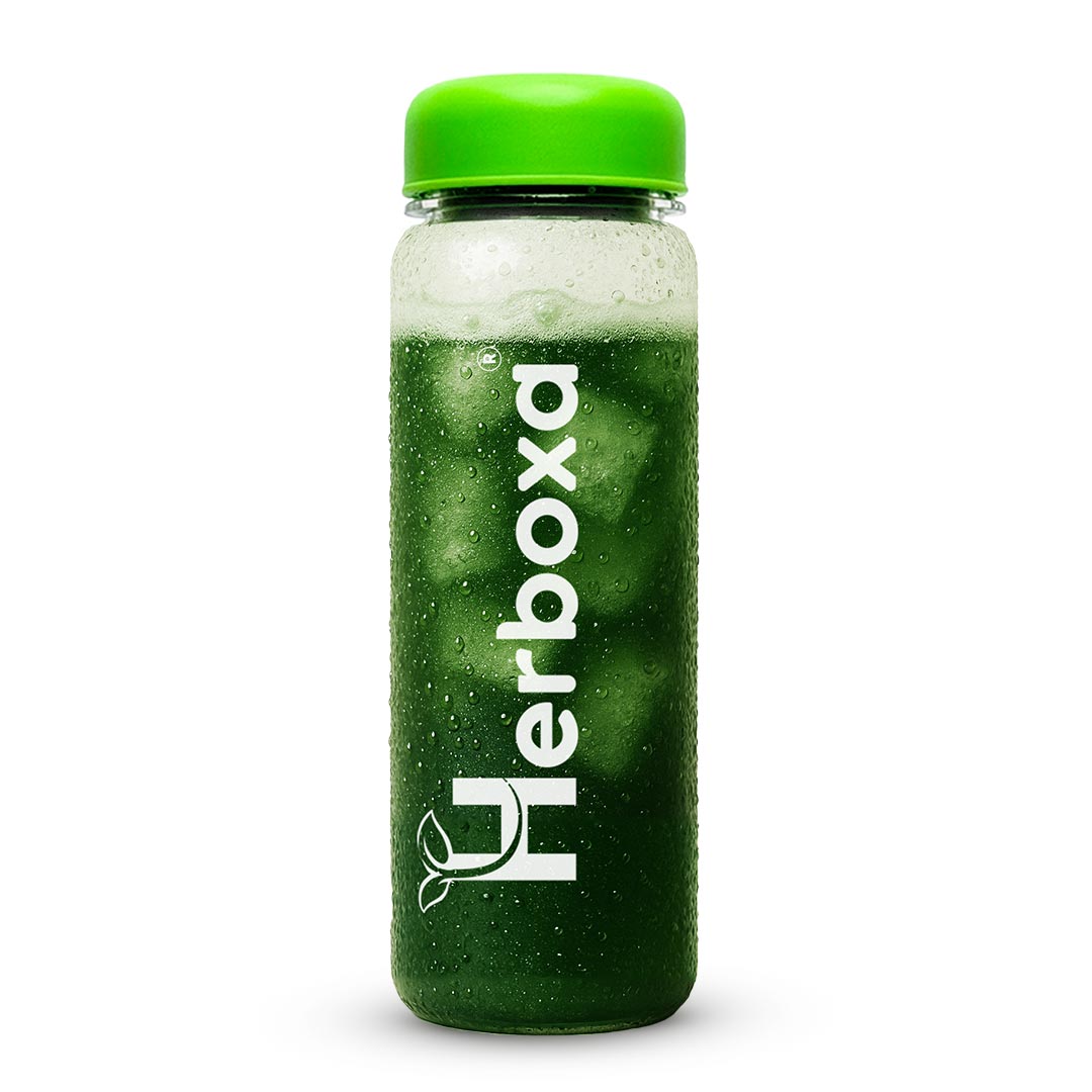 Herboxa® BOČICA (GRATIS)