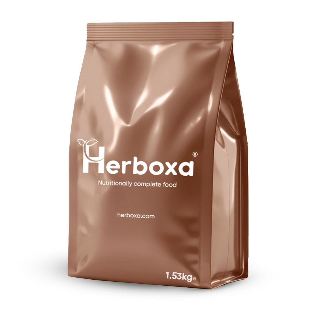 Herboxa Complete Food