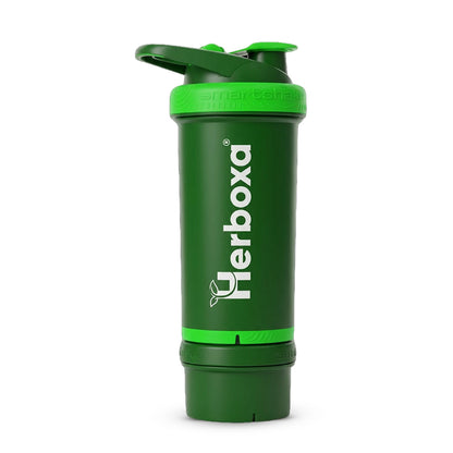 Herboxa® SHAKER BOCA