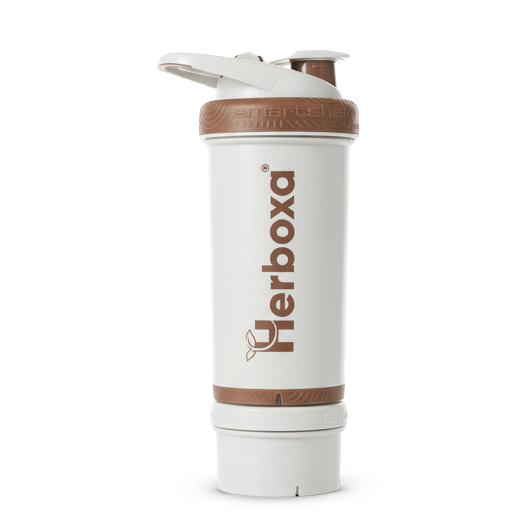 Herboxa® SHAKER BOCA (BESPLATNO)