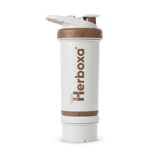 Herboxa® SHAKER BOCA (BESPLATNO)