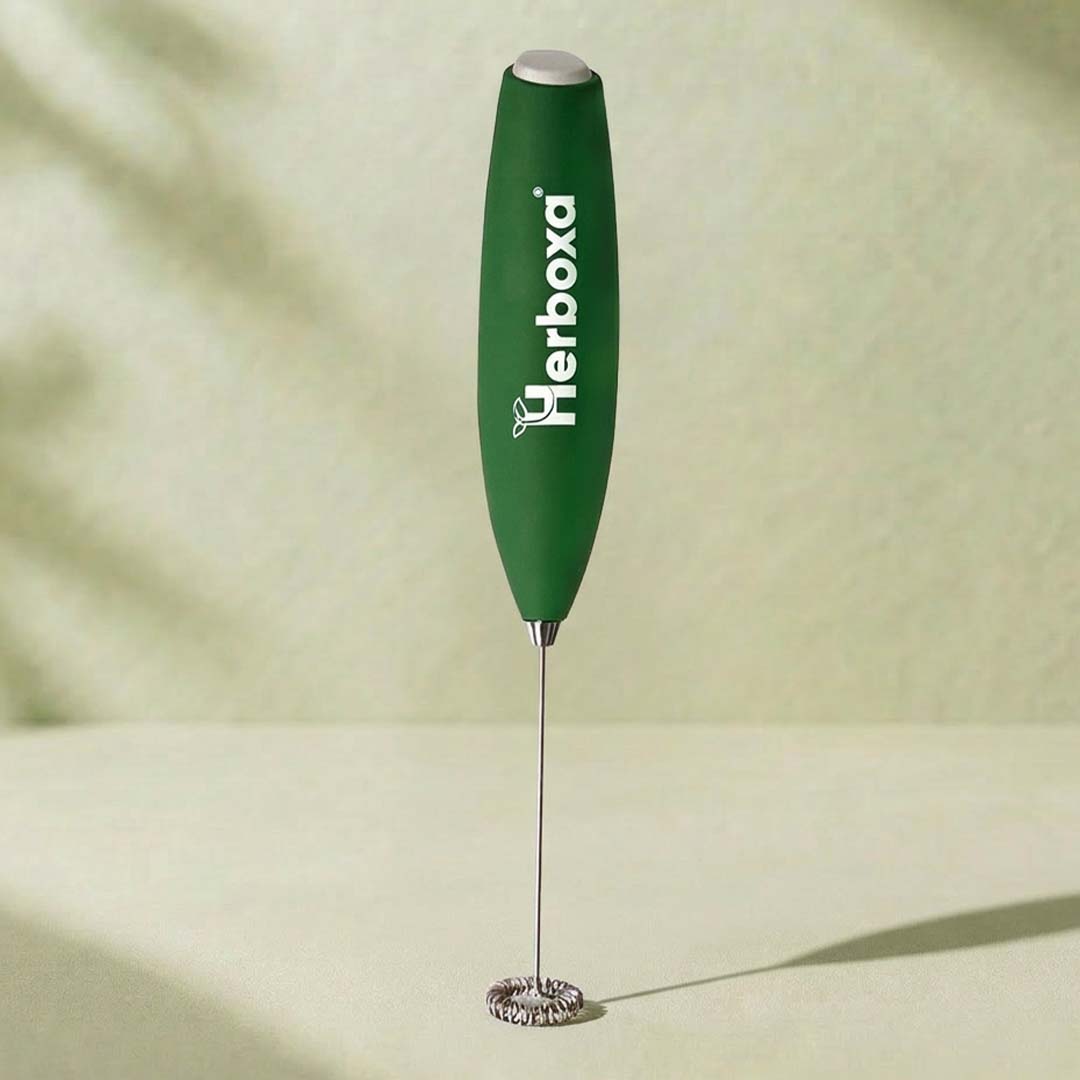 Herboxa® ELEKTRIČNA MINI MJETILA