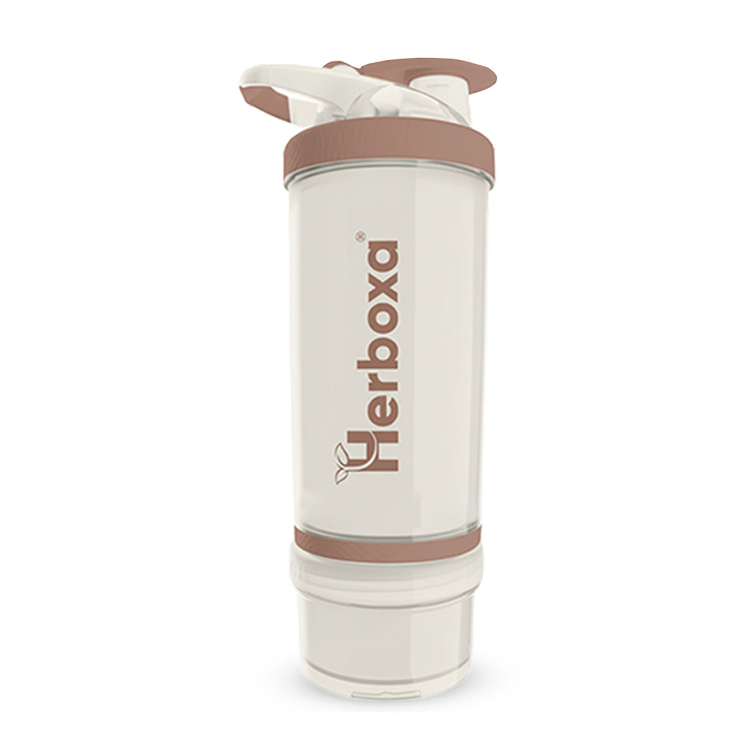 Herboxa® SHAKER BOCA (BESPLATNO)