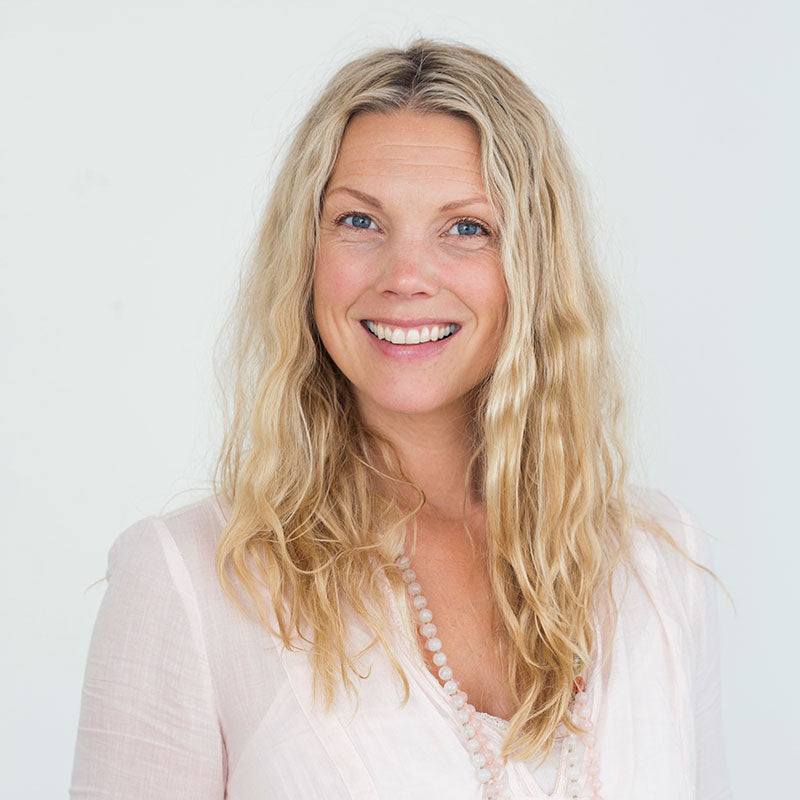 Erica Palmcrantz