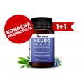 Herboxa Neuro Health | Formula mozga i koncentraciju