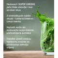 Herboxa® SUPER GREENS