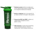 Herboxa® SHAKER BOCA