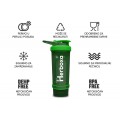 Herboxa® SHAKER BOCA