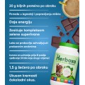 HERBOXA® PLANT-BASED PROTEIN