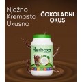 HERBOXA® PLANT-BASED PROTEIN