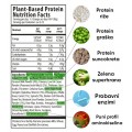 HERBOXA® PLANT-BASED PROTEIN