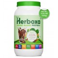 HERBOXA® PLANT-BASED PROTEIN