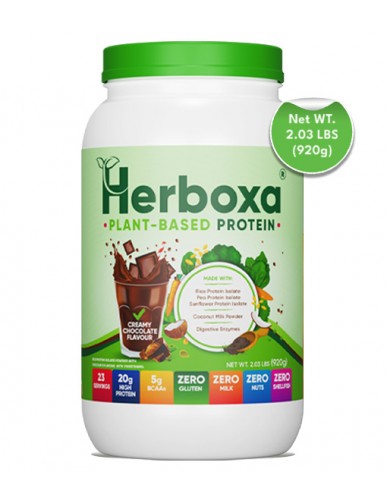 Herboxa Garlic Heart Supplements Benefits.