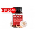 Herboxa Garlic | Suplement za zdravlje srca