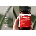 Herboxa Garlic | Suplement za zdravlje srca