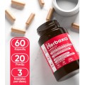 HERBOXA® Cardio