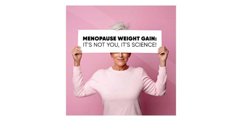 Uočite ovih 7 alarmantnih i neželjenih znakova menopauze