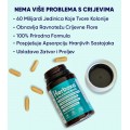 Herboxa® Probiotic 60 Billion